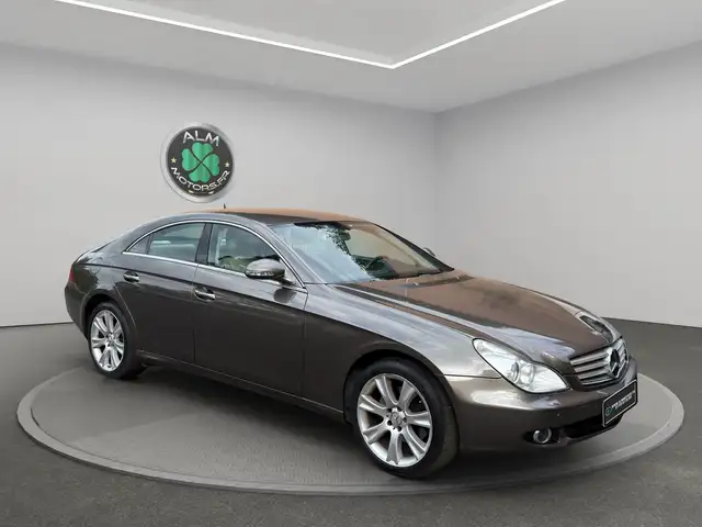 Mercedes-Benz CLS 320 Classe CLS 320 CDI BVA