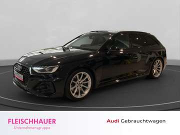 2.9 TFSI quattro WKR19 Zoll NW Garantie Kamera V-