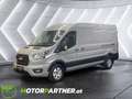 Ford Transit Limited L3H2 Kasten 350 Automatik Grau - thumbnail 1