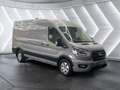 Ford Transit Limited L3H2 Kasten 350 Automatik Grau - thumbnail 7