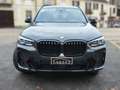 BMW X3 M Sport 20 d MHEV Gris - thumbnail 2