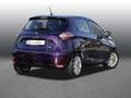 Renault ZOE R110 Z.E. 50 Experience BATTERIEMIETE Violett - thumbnail 2