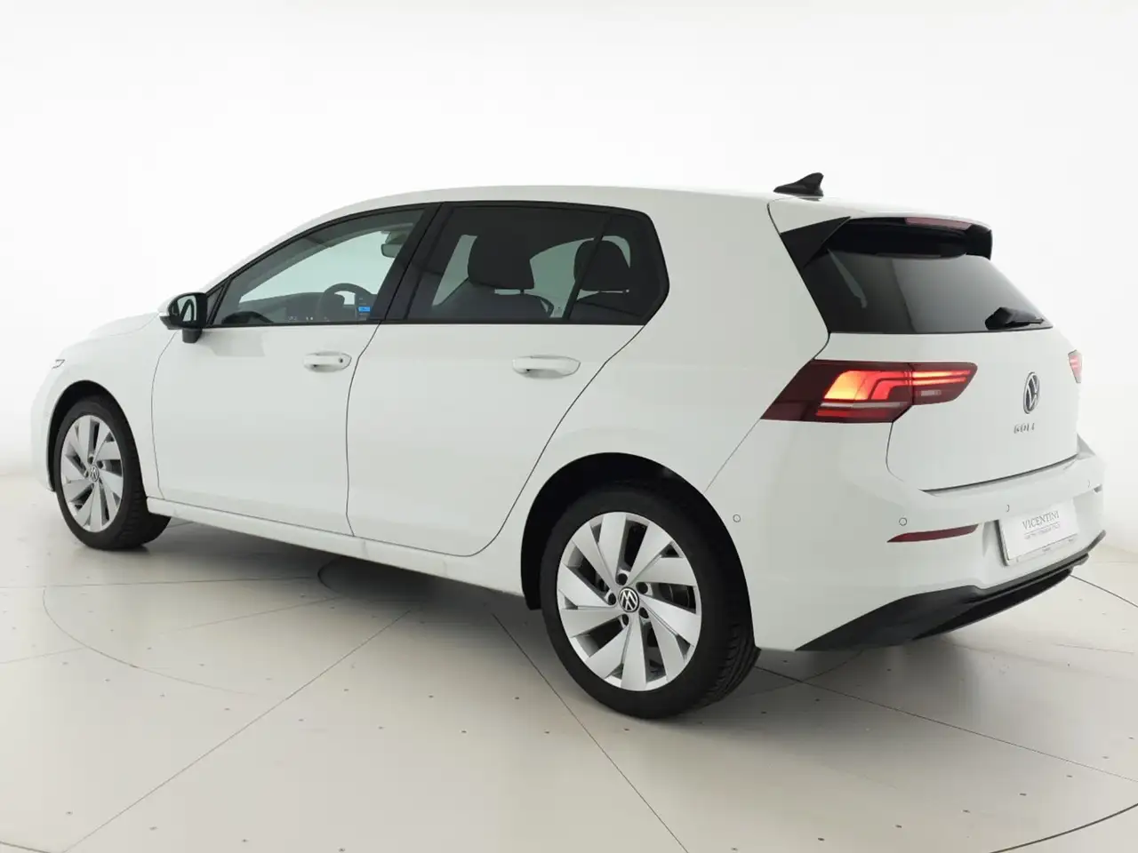 Volkswagen Golf 2026