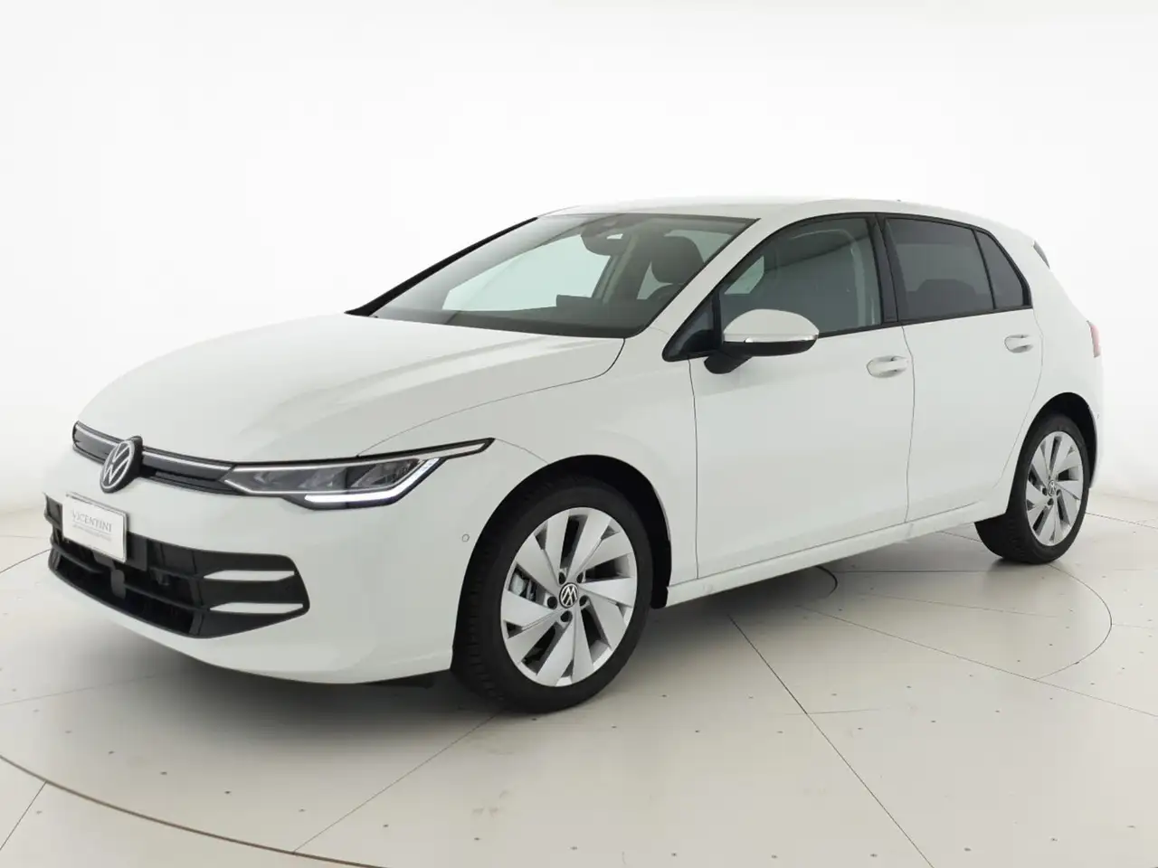 Volkswagen Golf 2026