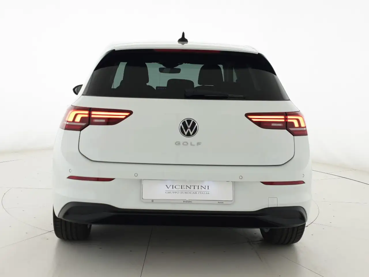 Volkswagen Golf 2026