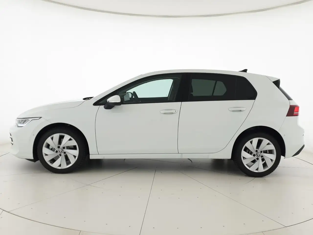 Volkswagen Golf 2026