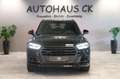 Audi Q5 quattro S-LINE-BLACK LINE-NAVI-R.KAMERA-AHK Nero - thumbnail 2