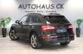 Audi Q5 quattro S-LINE-BLACK LINE-NAVI-R.KAMERA-AHK Negro - thumbnail 5