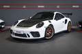 Porsche 911 GT3 RS WEISSACH BOSE PDLS LIFT RFK CLUBSPORT Weiß - thumbnail 30