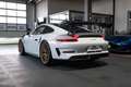Porsche 911 GT3 RS WEISSACH BOSE PDLS LIFT RFK CLUBSPORT Weiß - thumbnail 13