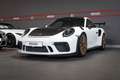 Porsche 911 GT3 RS WEISSACH BOSE PDLS LIFT RFK CLUBSPORT Weiß - thumbnail 5
