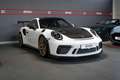 Porsche 911 GT3 RS WEISSACH BOSE PDLS LIFT RFK CLUBSPORT Weiß - thumbnail 7