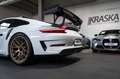 Porsche 911 GT3 RS WEISSACH BOSE PDLS LIFT RFK CLUBSPORT Weiß - thumbnail 12