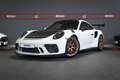 Porsche 911 GT3 RS WEISSACH BOSE PDLS LIFT RFK CLUBSPORT Weiß - thumbnail 1
