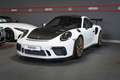 Porsche 911 GT3 RS WEISSACH BOSE PDLS LIFT RFK CLUBSPORT Weiß - thumbnail 4