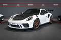 Porsche 911 GT3 RS WEISSACH BOSE PDLS LIFT RFK CLUBSPORT Weiß - thumbnail 3