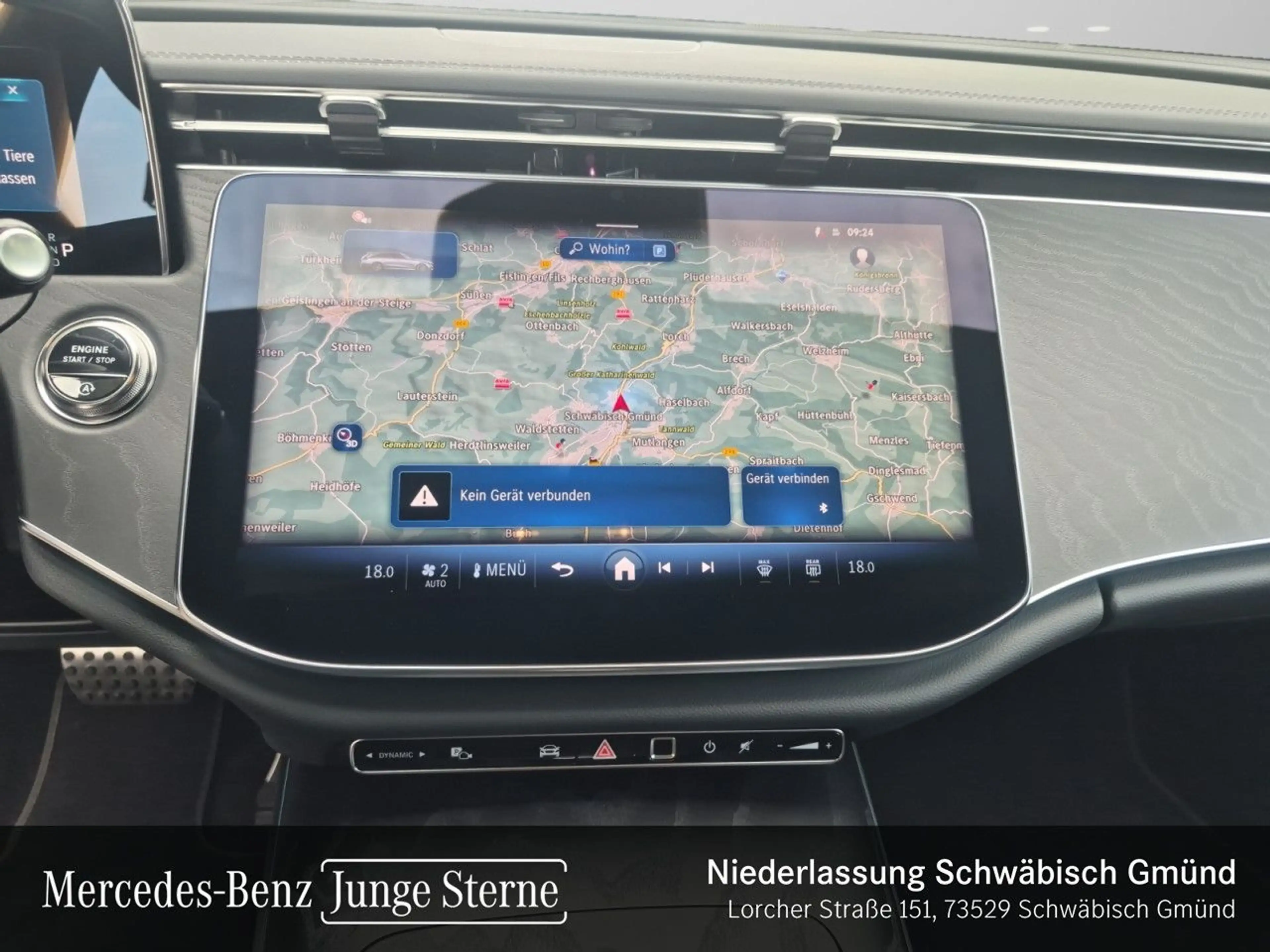 Mercedes-Benz E 200 T AMG Pano LED AHK Night Kamera Spurhalt-Ass — photo 15