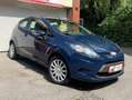 Ford Fiesta Trend1.2 °TUV&Inspektion Neu° Scheckheft° Blau - thumbnail 3