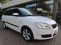 Skoda Fabia 1.4 TDI DPF Combi Style Edition *AHK*PDC*Klima* Blanco - thumbnail 1