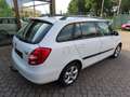 Skoda Fabia 1.4 TDI DPF Combi Style Edition *AHK*PDC*Klima* Blanco - thumbnail 5