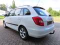 Skoda Fabia 1.4 TDI DPF Combi Style Edition *AHK*PDC*Klima* Blanco - thumbnail 8