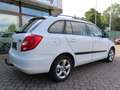 Skoda Fabia 1.4 TDI DPF Combi Style Edition *AHK*PDC*Klima* Blanco - thumbnail 7