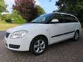 Skoda Fabia 1.4 TDI DPF Combi Style Edition *AHK*PDC*Klima* Blanco - thumbnail 2