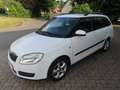 Skoda Fabia 1.4 TDI DPF Combi Style Edition *AHK*PDC*Klima* Blanco - thumbnail 4