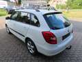 Skoda Fabia 1.4 TDI DPF Combi Style Edition *AHK*PDC*Klima* Blanco - thumbnail 6