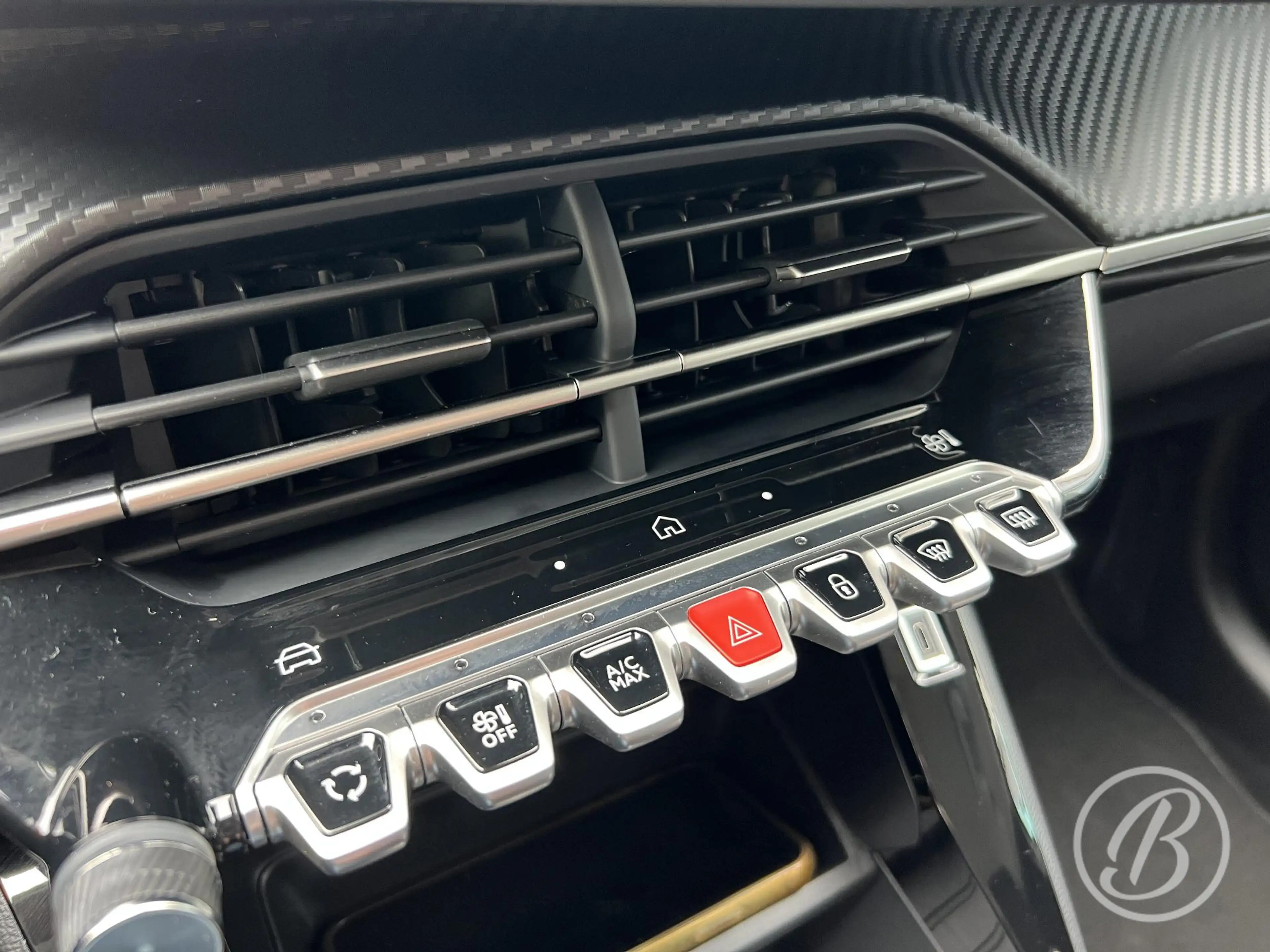 Peugeot 208 1.2 Hybrid 100 e-DCS6 Active Automaat — photo 41