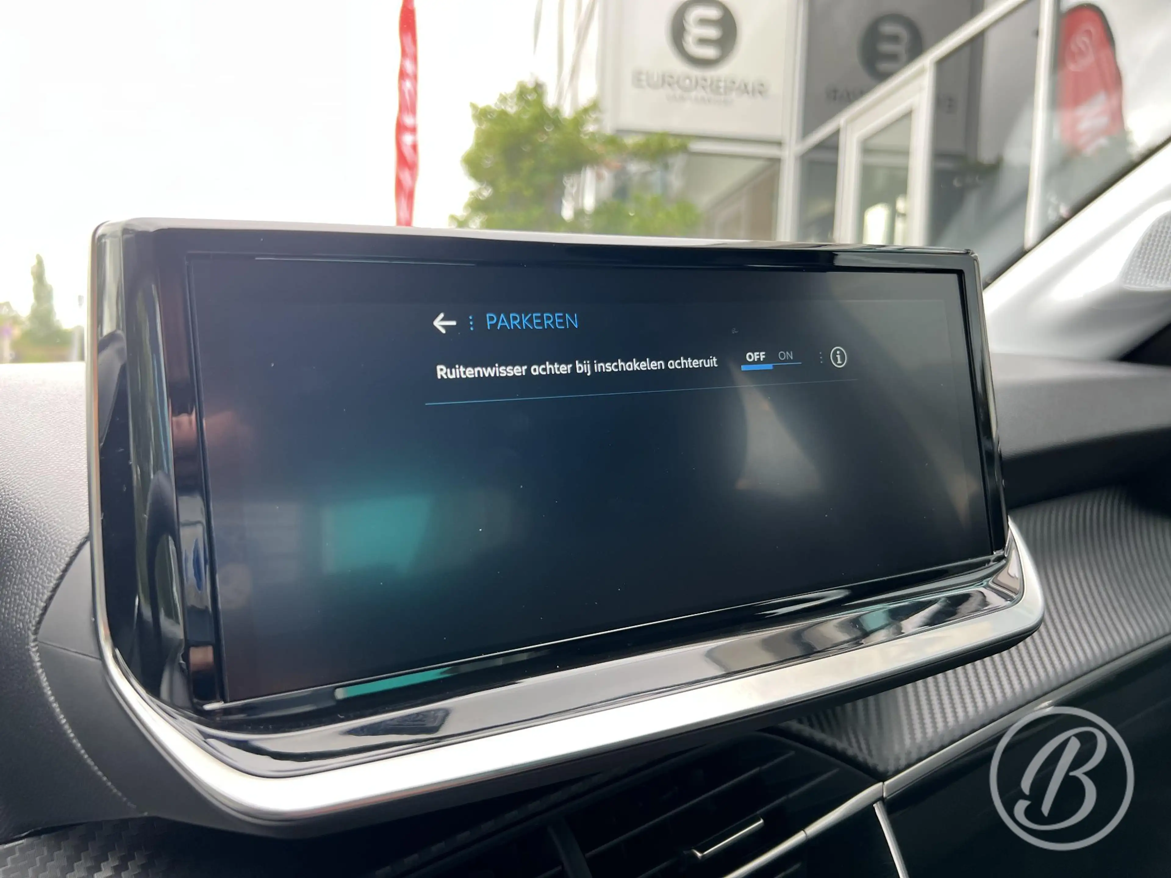 Peugeot 208 1.2 Hybrid 100 e-DCS6 Active Automaat — photo 37
