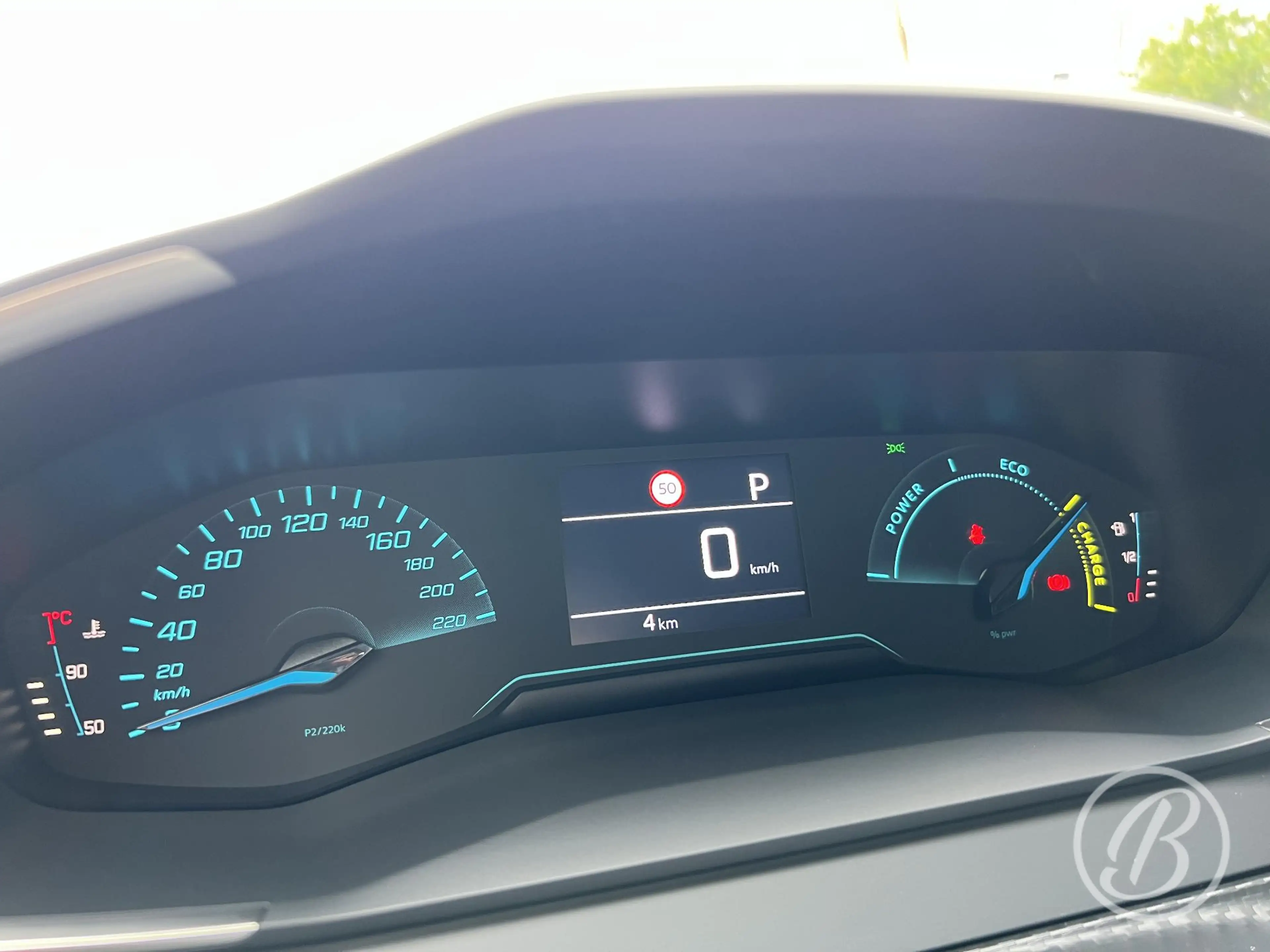 Peugeot 208 1.2 Hybrid 100 e-DCS6 Active Automaat — photo 10
