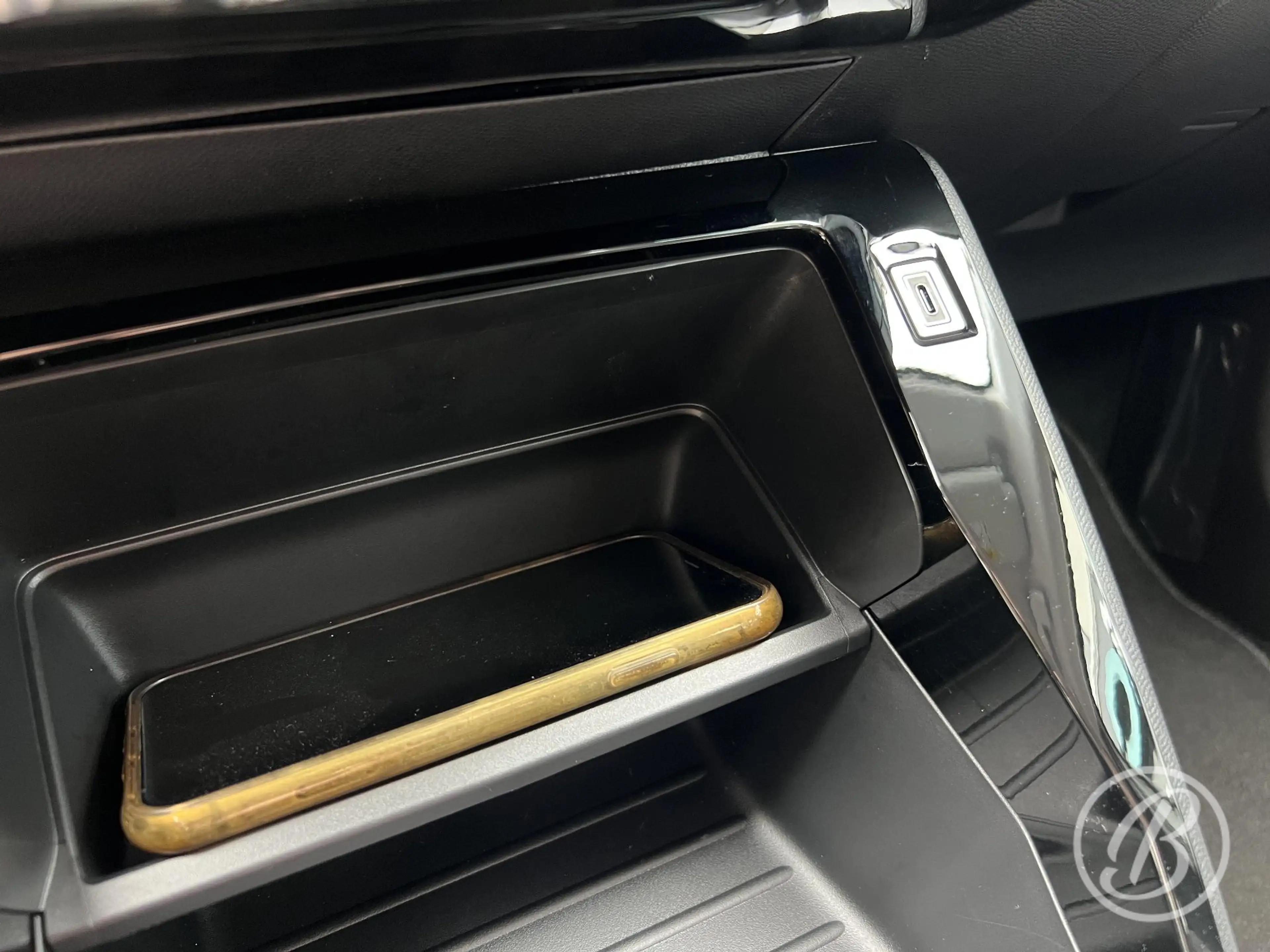 Peugeot 208 1.2 Hybrid 100 e-DCS6 Active Automaat — photo 38