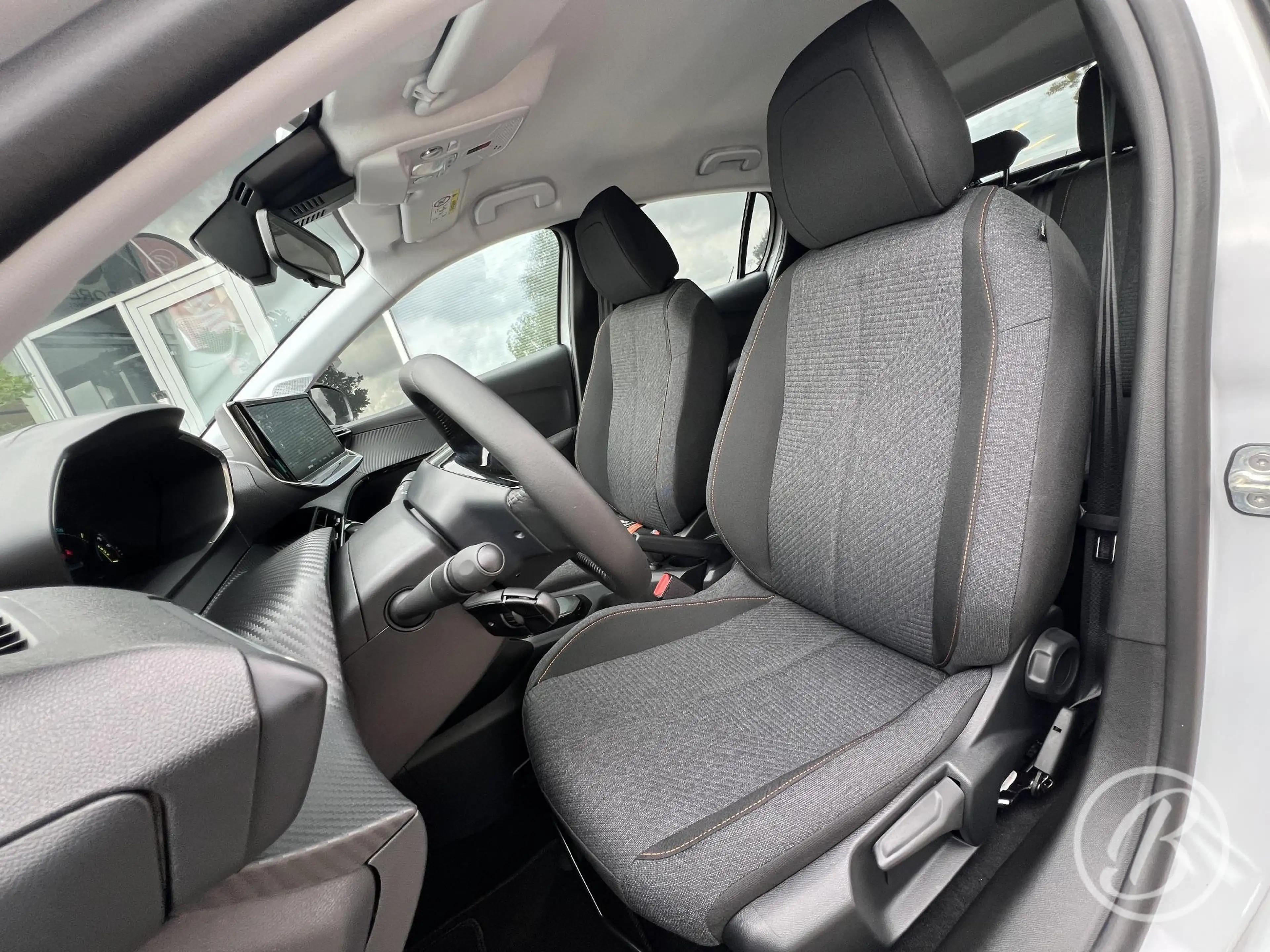 Peugeot 208 1.2 Hybrid 100 e-DCS6 Active Automaat — photo 12