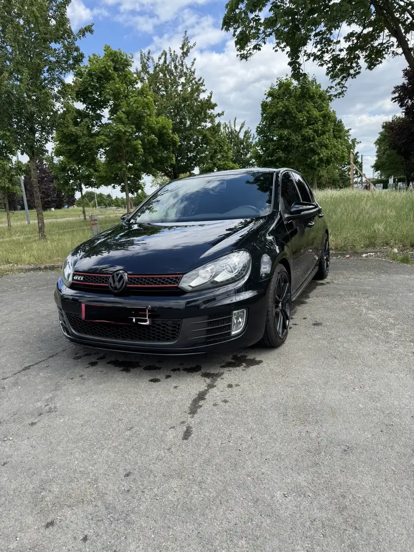 Volkswagen Golf GTI 2.0 Gti - 1