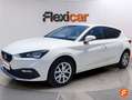 SEAT Leon 2.0TDI S&S Style 115 Blanco - thumbnail 3