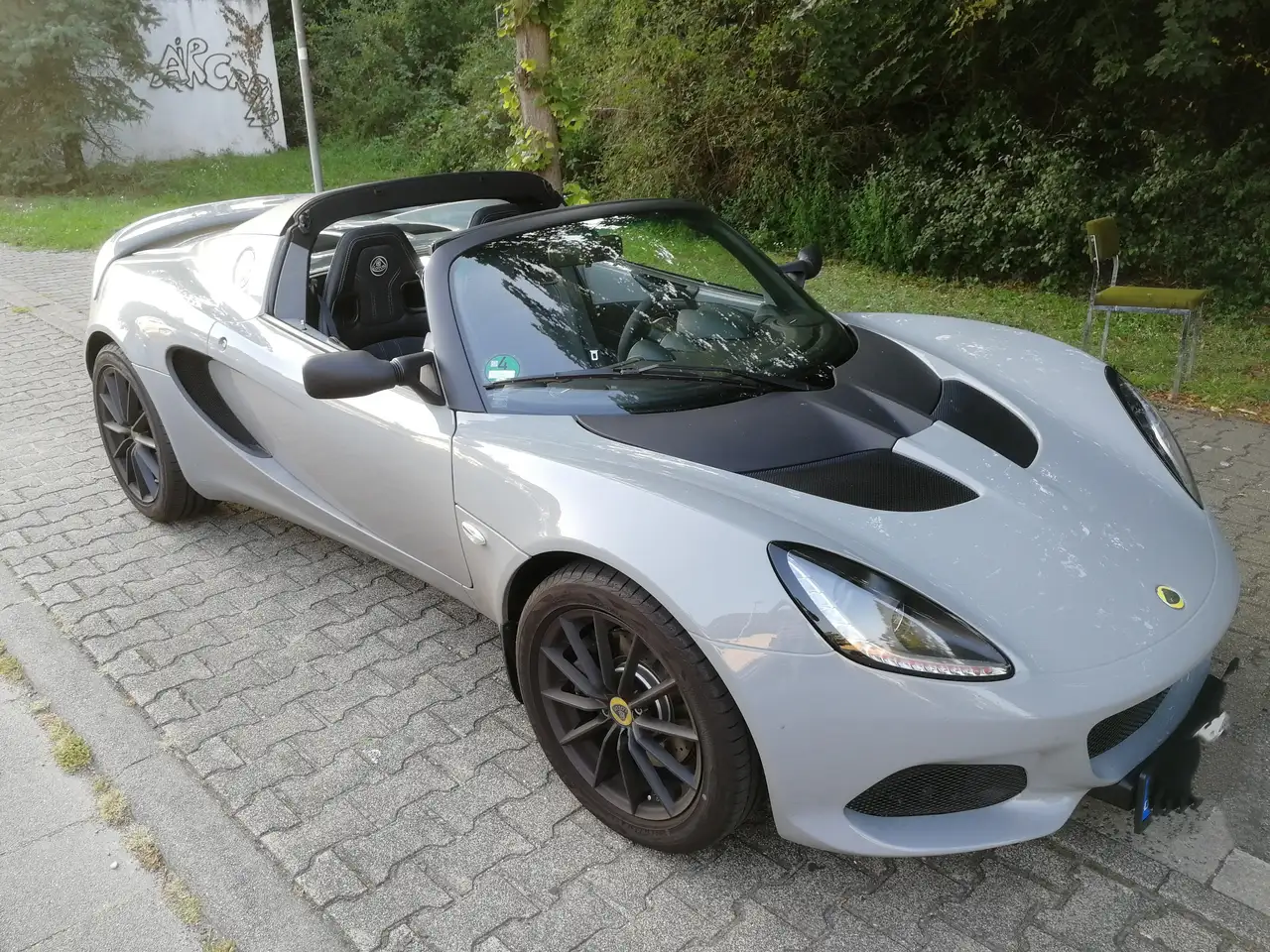 Lotus Elise