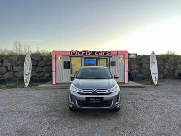 1,6 - ANHÄNGERKUPPLUNG - PARKSENSOR - ALLWETTER...