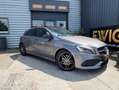 Mercedes-Benz A 180 Mercedes 1.5 180 CDI 110 FASCINATION 7G-DCT BVA Gris - thumbnail 28