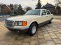 Mercedes-Benz S 380 SEL GUARD/GEPANTSERD Gelb - thumbnail 4