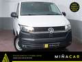 Volkswagen Transporter e-Transporter Furgón Weiß - thumbnail 1