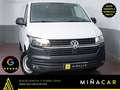 Volkswagen Transporter e-Transporter Furgón Blanco - thumbnail 1