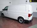 Volkswagen Transporter e-Transporter Furgón Weiß - thumbnail 4