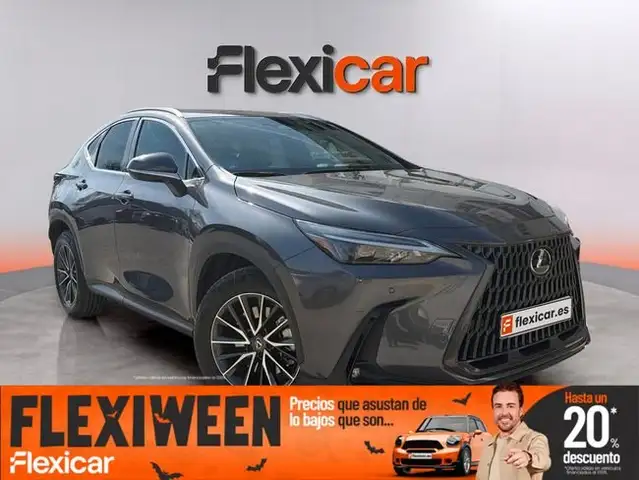 Lexus NX 450h+ Executive 4WD