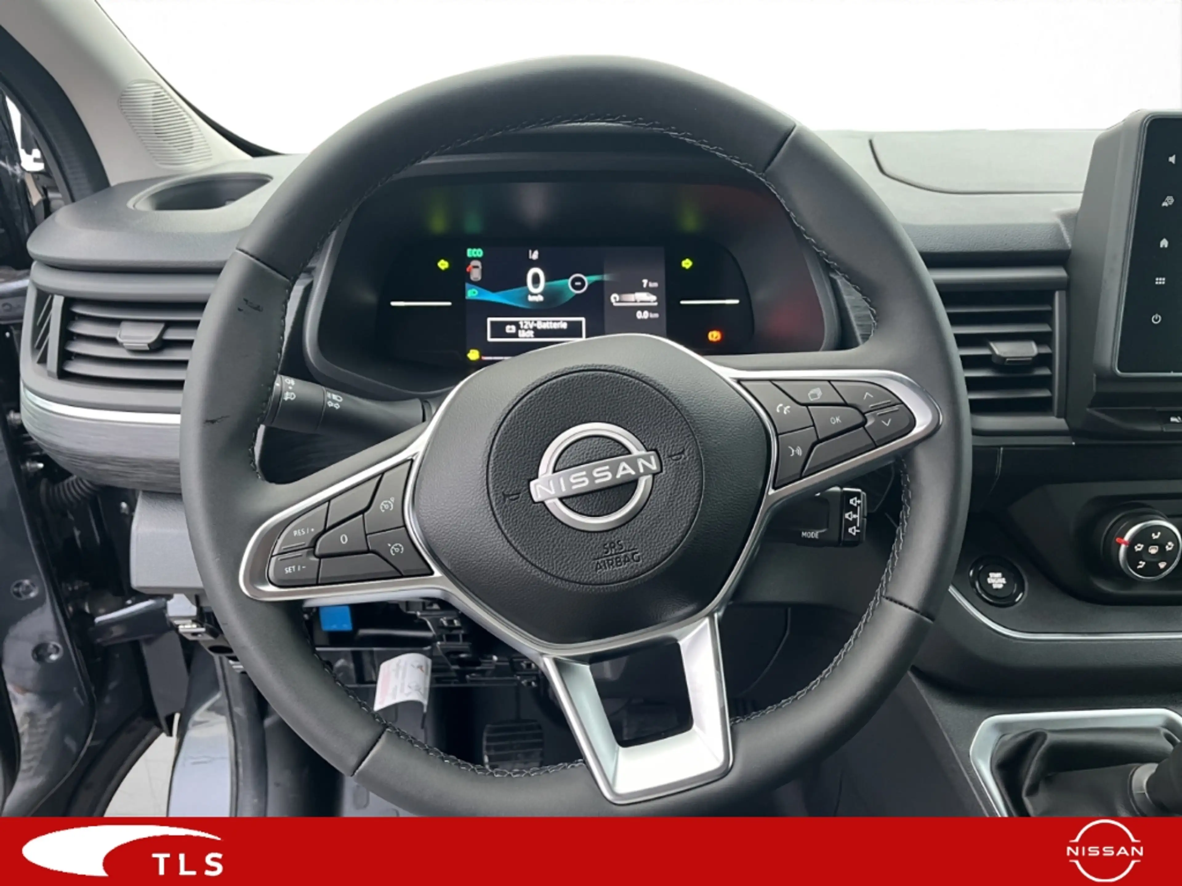 Nissan Primastar Kombi L1H1 2,8t Tekna 2 Navi 360 Kamera LED Apple — photo 11