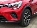 Mitsubishi ASX Hybrid TOP 1.6 *SHZ*KAMERA*LEDER* LED*NAVI* Rot - thumbnail 6