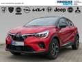 Mitsubishi ASX Hybrid TOP 1.6 *SHZ*KAMERA*LEDER* LED*NAVI* Rot - thumbnail 1