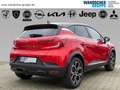 Mitsubishi ASX Hybrid TOP 1.6 *SHZ*KAMERA*LEDER* LED*NAVI* Rot - thumbnail 4