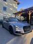 Audi A3 SB 2,0 TFSI quattro S-tronic Silber - thumbnail 1
