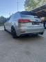 Audi A3 SB 2,0 TFSI quattro S-tronic Silber - thumbnail 3
